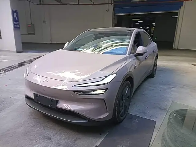 Nio Onvo L60 2024, 21 400 км