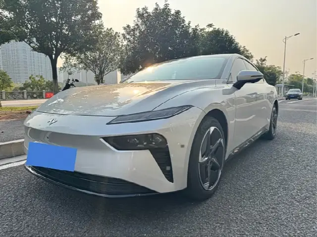 Dongfeng Yipai eπ 007 2024, 50 000 км