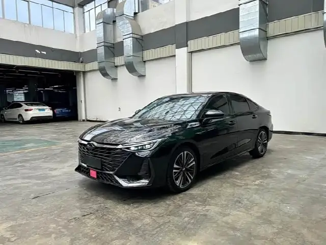 Chery Arrizo 8 2024, 9 000 км