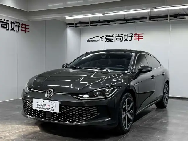 Volkswagen Lamando L 2022, 58 000 км