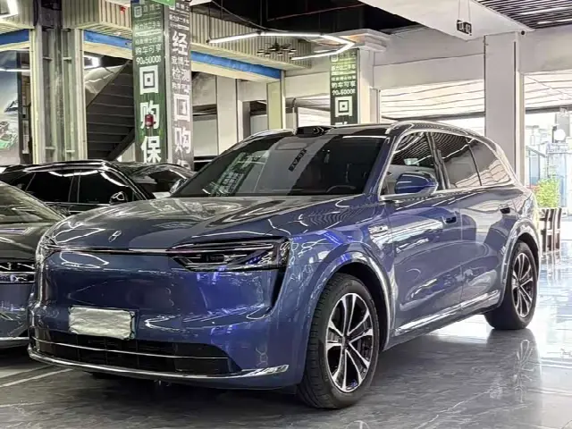 Aito M7 2026, 5 000 км