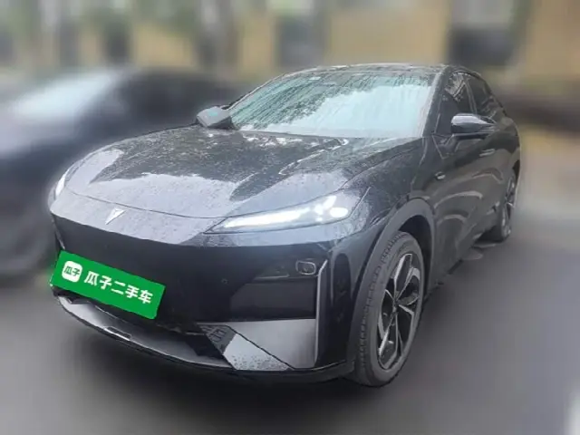 Changan Deepal S07 (S7) 2024, 17 300 км