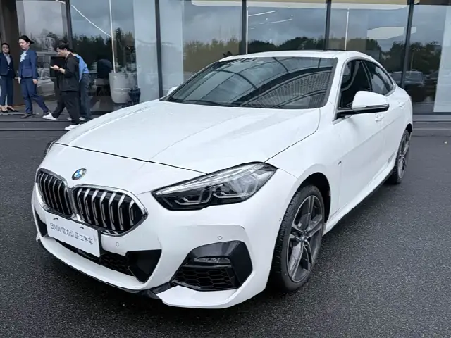 BMW 2 Series 2023, 33 000 км