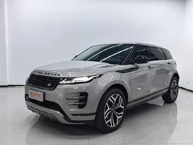 Land Rover Range Rover Evoque L 2024, 36 000 км
