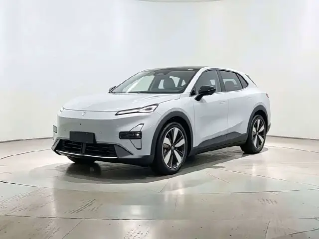Changan Deepal S05 2024, 10 000 км