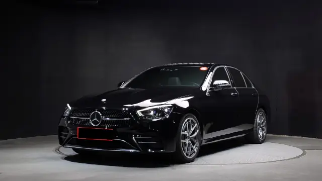 Mercedes-Benz E-Class 2016, 59 298 км