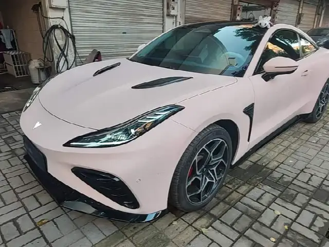 Hozon GT 2023, 22 600 км