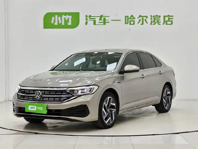 Volkswagen Sagitar L 2023, 38 000 км