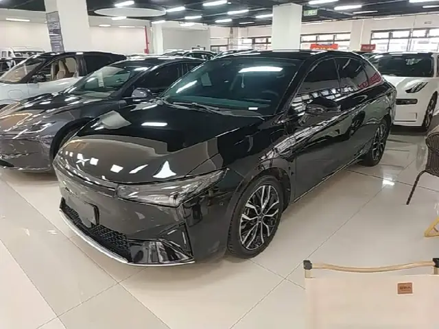 XPeng P5 2022, 70 300 км