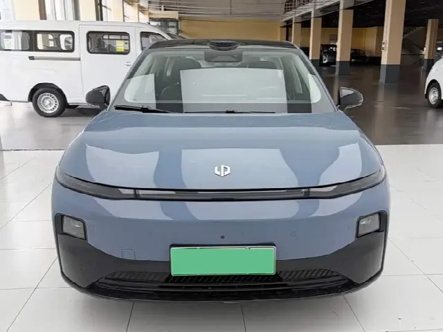 Leapmotor B01 2025, 15 000 км