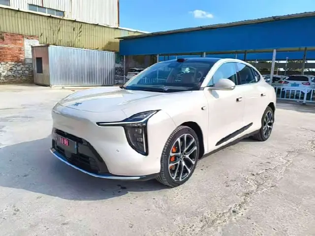 IM motors LS6 2026, 5 000 км