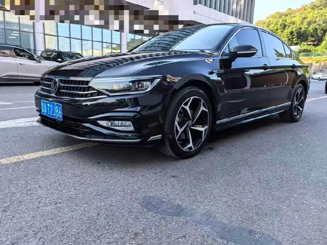 Volkswagen Magotan 2024, 32 000 км
