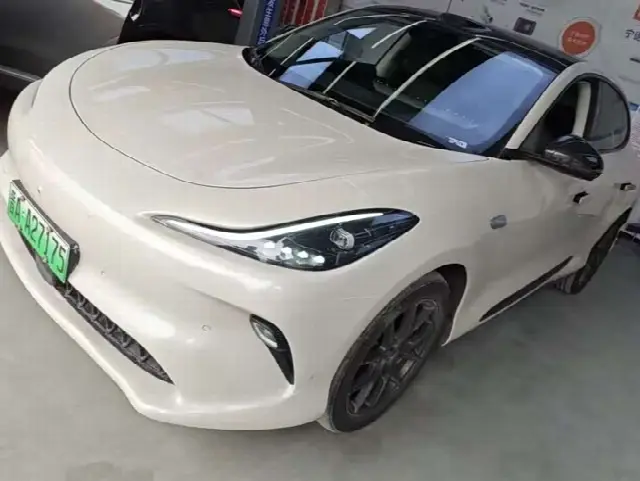 IM motors LS6 2025, 30 000 км