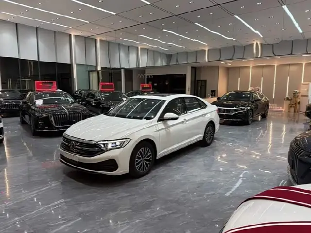 Volkswagen Sagitar L 2025, 100 км