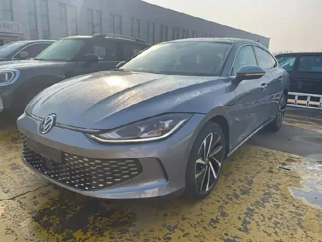 Volkswagen Lamando L 2022, 46 000 км