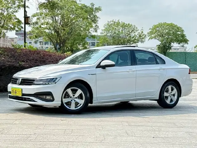 Volkswagen Lamando L 2021, 60 000 км