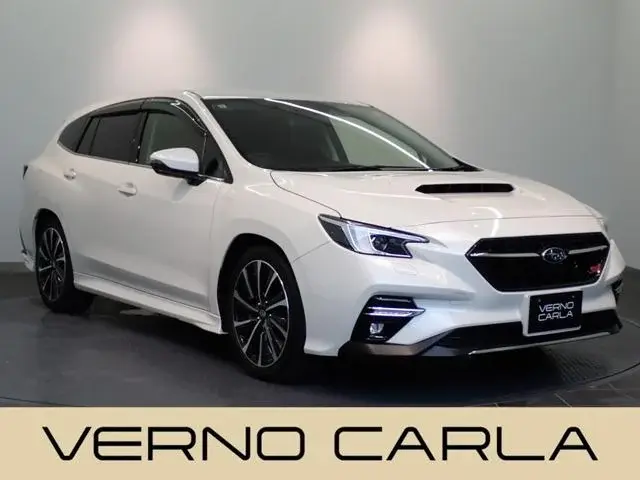 Subaru Levorg 2022, арт. JP-700020577630260920005 — фото 1