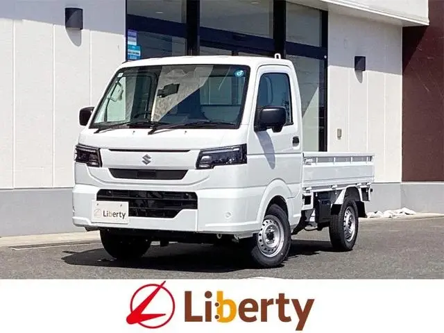 Suzuki Carry Truck 2026, арт. JP-700020876930260802002 — фото 1