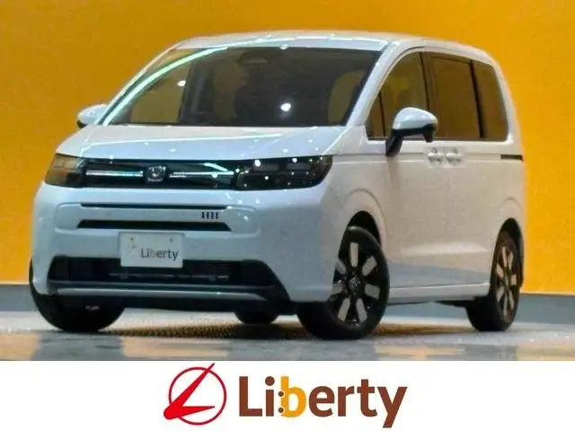Honda Freed 2026, арт. JP-700070109330260916007 — фото 1