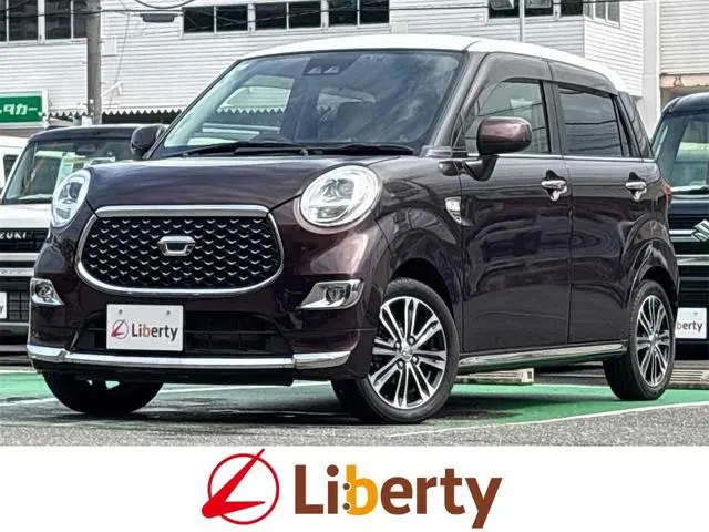 Daihatsu Cast 2018, арт. JP-700070667130260923002 — фото 1