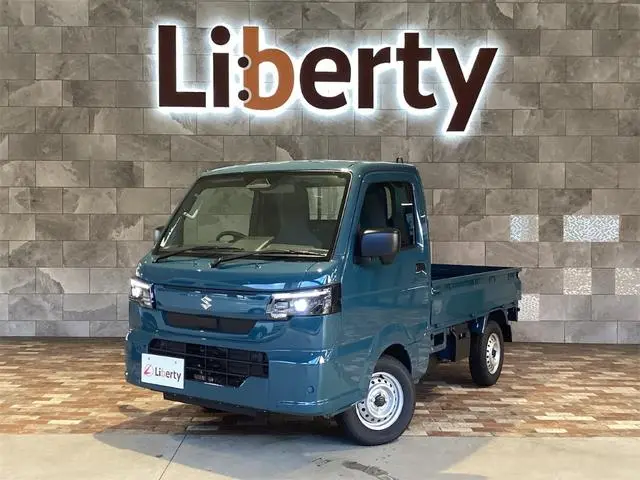 Suzuki Carry Truck 2026, арт. JP-700071023230260830008 — фото 1