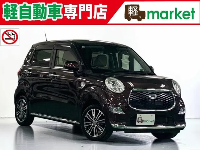 Daihatsu Cast 2019, арт. JP-700100184930260912018 — фото 1