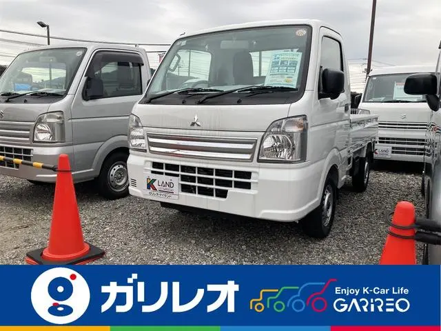 Mitsubishi Minicab Truck 2025, арт. JP-700130099830251103001 — фото 1