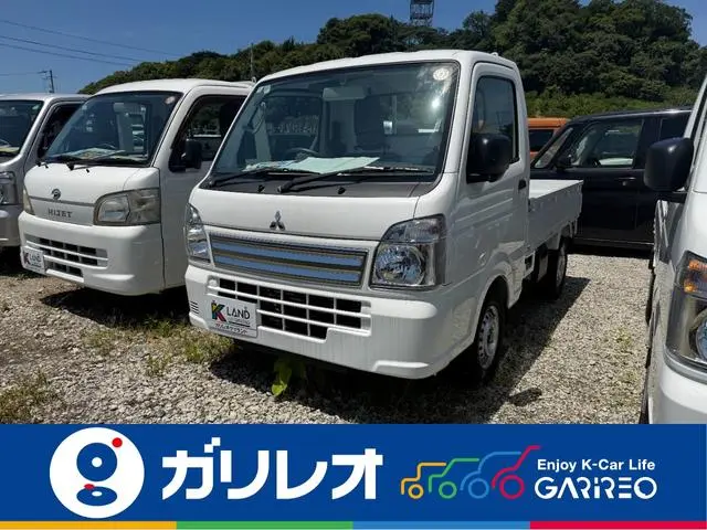 Mitsubishi Minicab Truck 2025, арт. JP-700130099830260625006 — фото 1