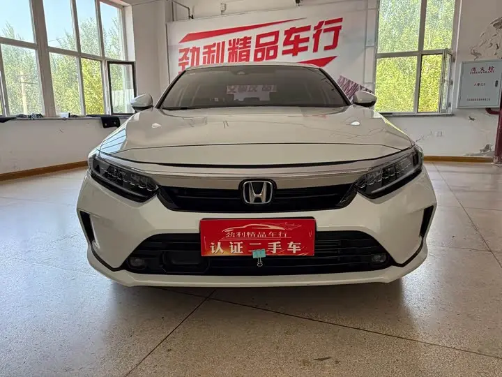 Honda Inspire 2022, арт. CN-1096966 — фото 1