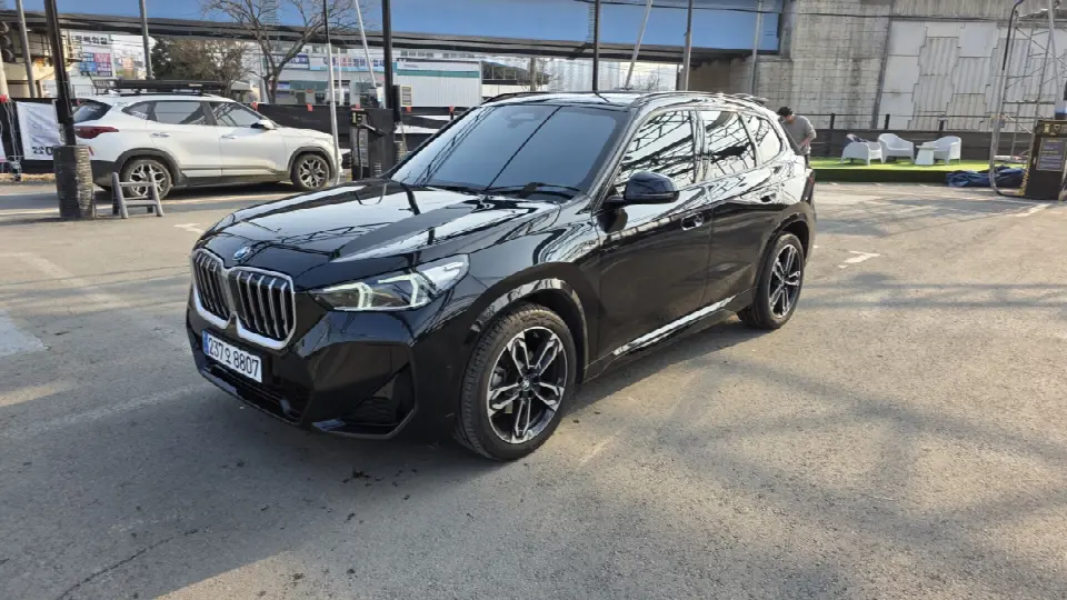 BMW X1 2023, арт. KR-1508321 — фото 1