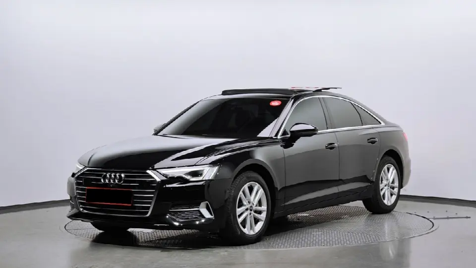 Audi A6 2019, арт. KR-1533256 — фото 1