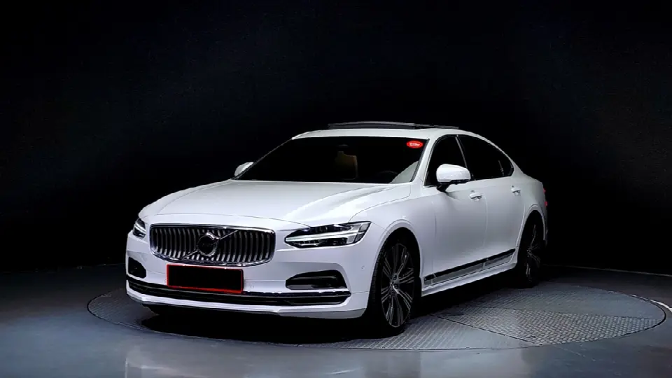 Volvo S90 2016, арт. KR-1558091 — фото 1