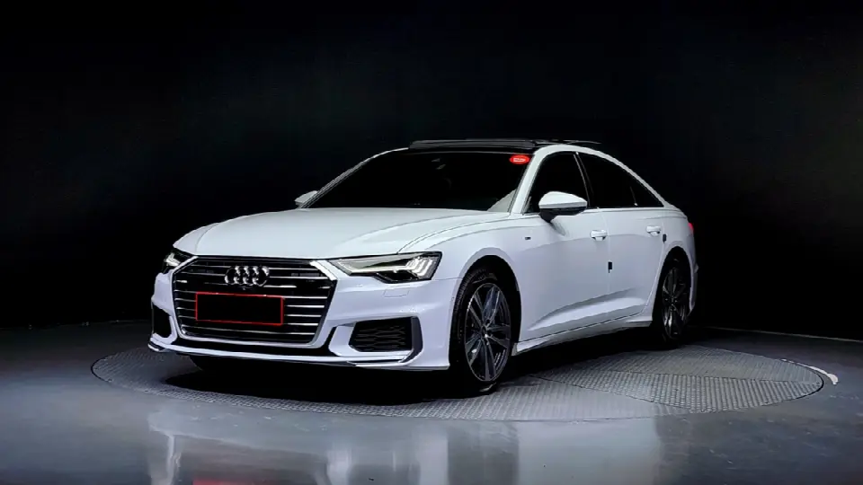 Audi A6 2019, арт. KR-1558429 — фото 1