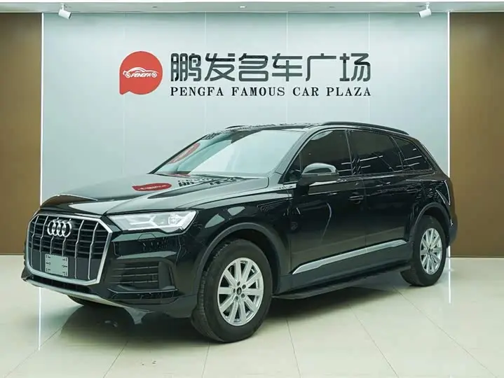 Audi Q7 2023, арт. CN-1740961 — фото 1