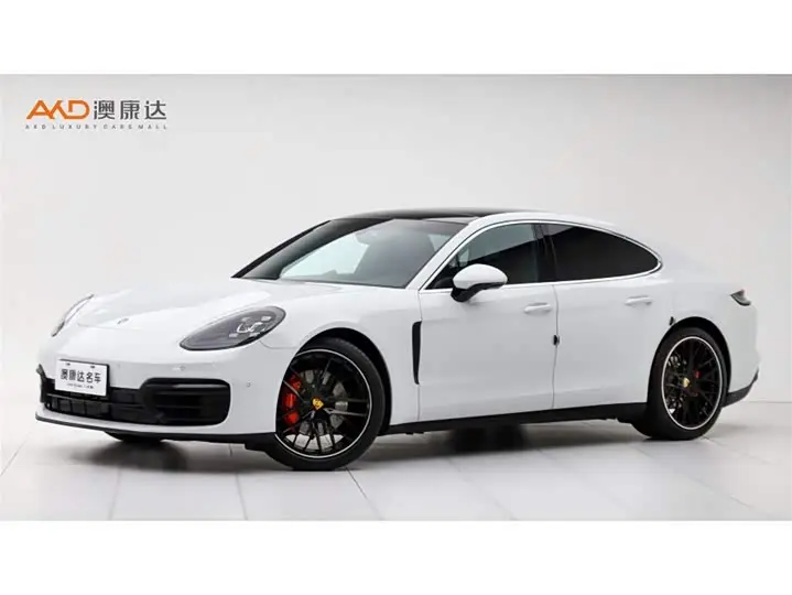 Porsche Panamera 2023, арт. CN-1749083 — фото 1