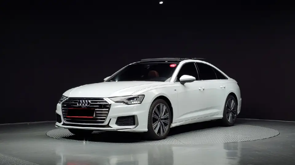 Audi A6 2019, арт. KR-1799992 — фото 1