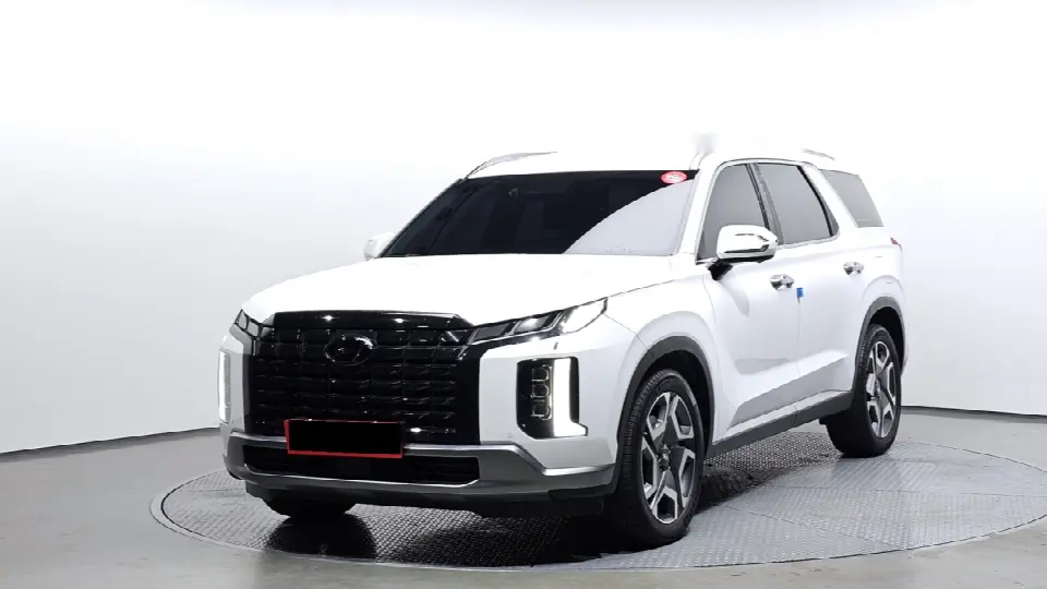 Hyundai Palisade 2022, арт. KR-1828516 — фото 1