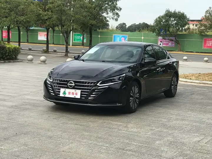 Nissan Teana 2022, арт. CN-1833721 — фото 1