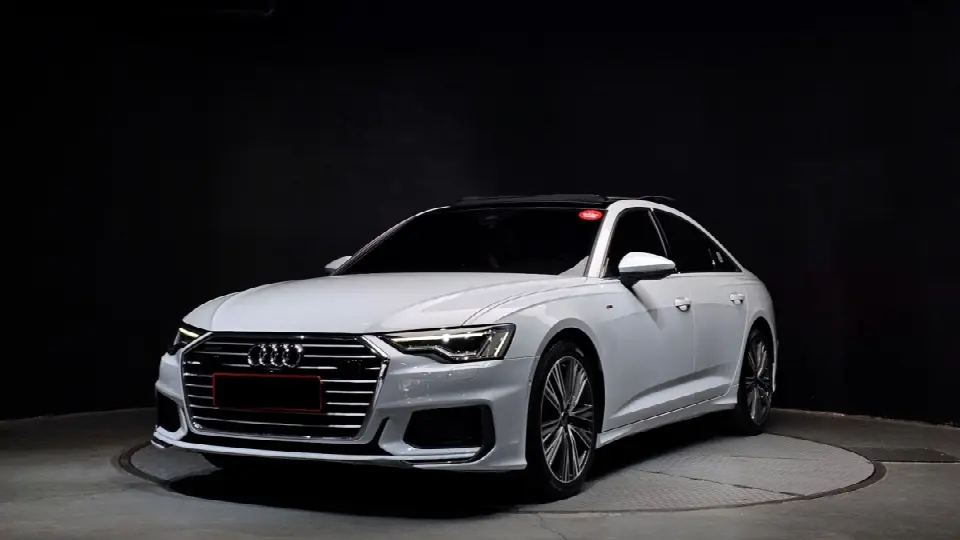 Audi A6 2019, арт. KR-1845266 — фото 1