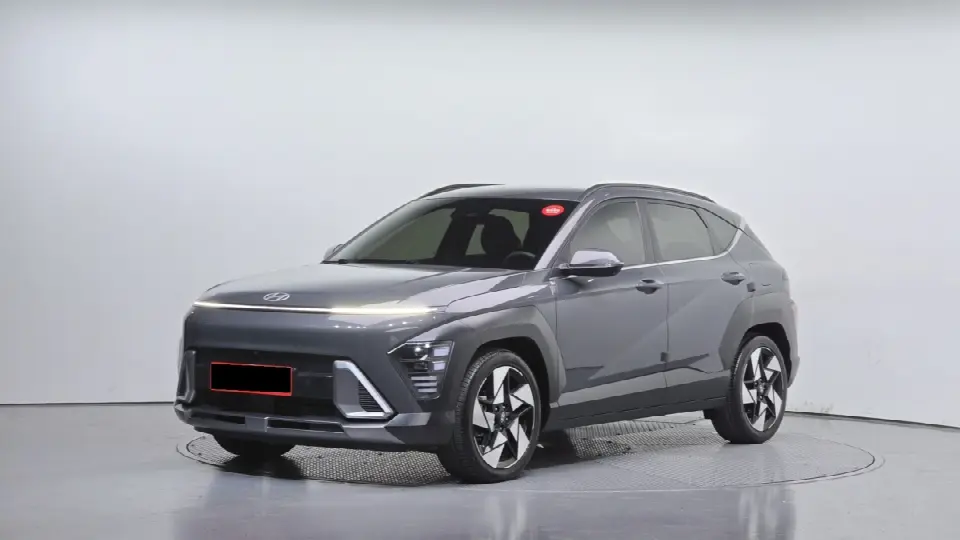 Hyundai Kona 2023, арт. KR-1846031 — фото 1