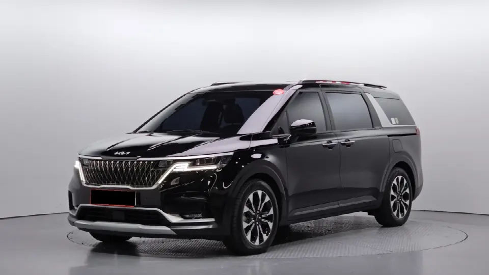 Kia Carnival 2020, арт. KR-1846741 — фото 1