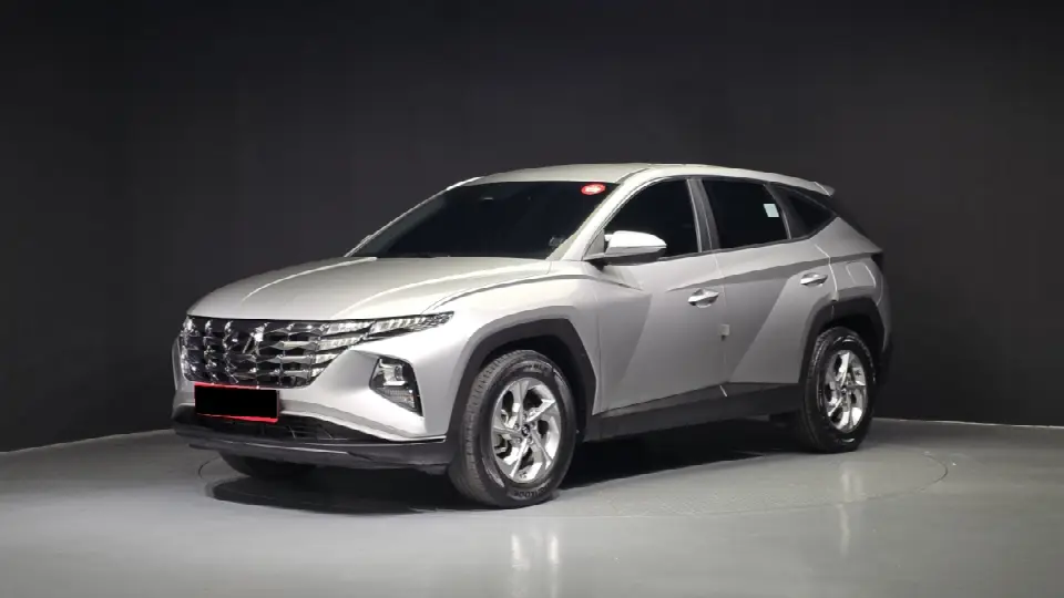 Hyundai Tucson 2020, арт. KR-1847205 — фото 1