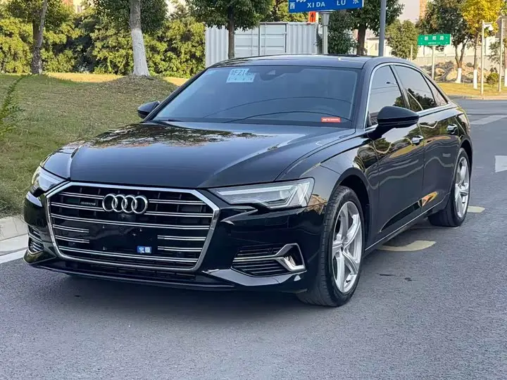 Audi A6L 2023, арт. CN-1860903 — фото 1