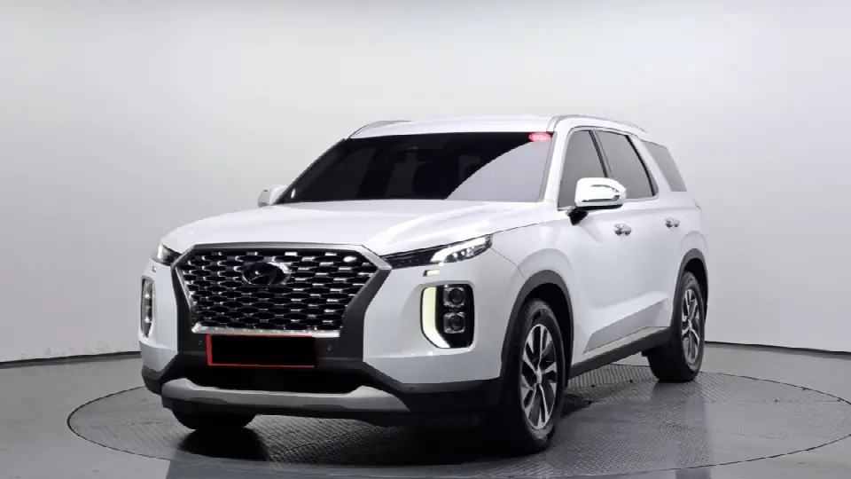 Hyundai Palisade 2018, арт. KR-1865263 — фото 1