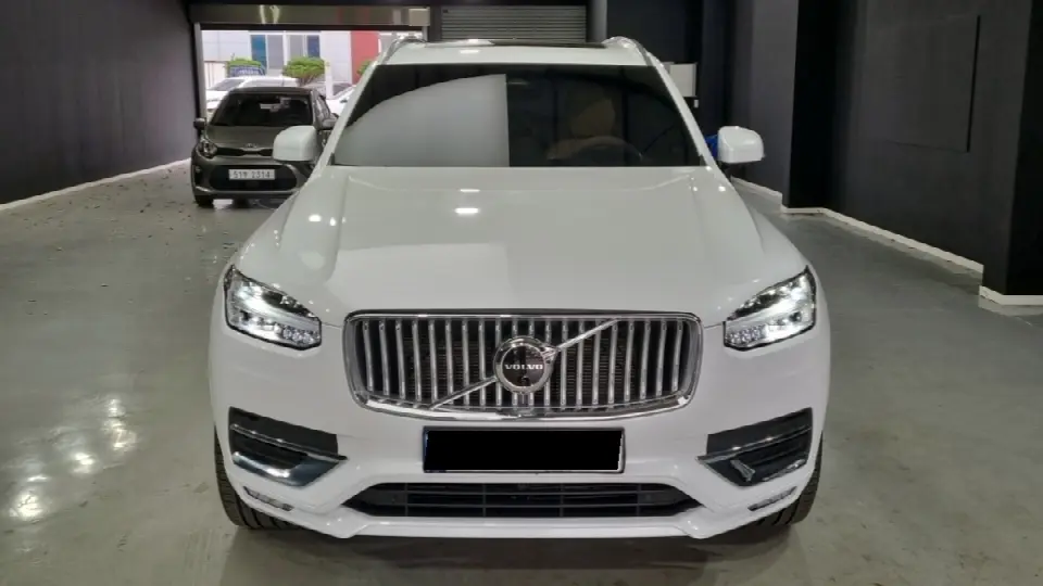 Volvo XC90 2016, арт. KR-1866735 — фото 1
