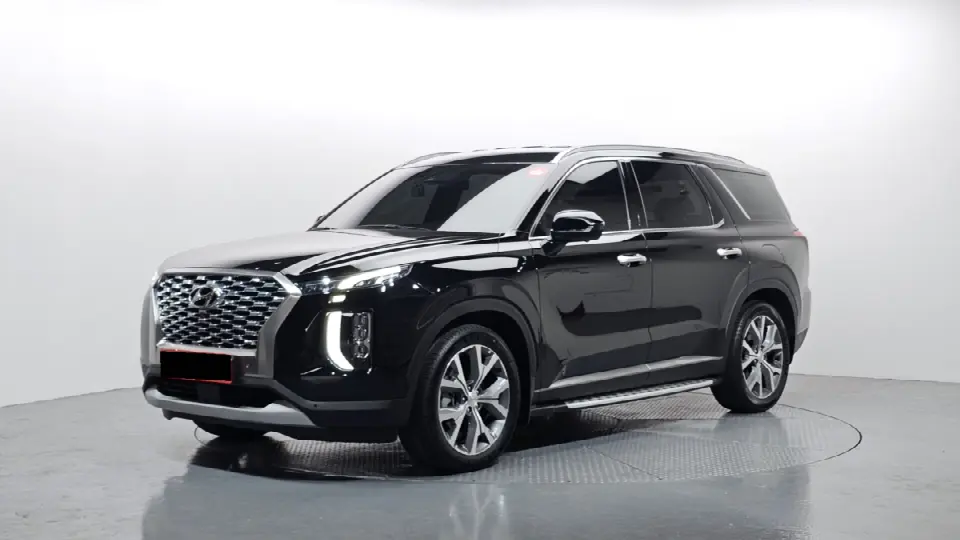 Hyundai Palisade 2018, арт. KR-1894958 — фото 1
