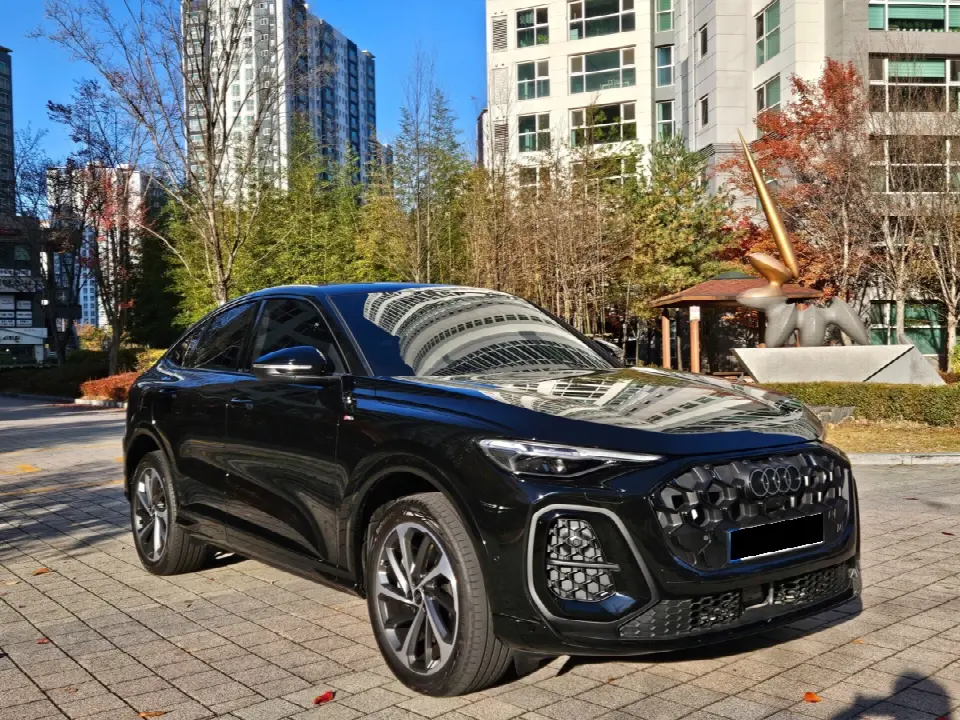 Audi Q5 2025, арт. KR-1894970 — фото 1