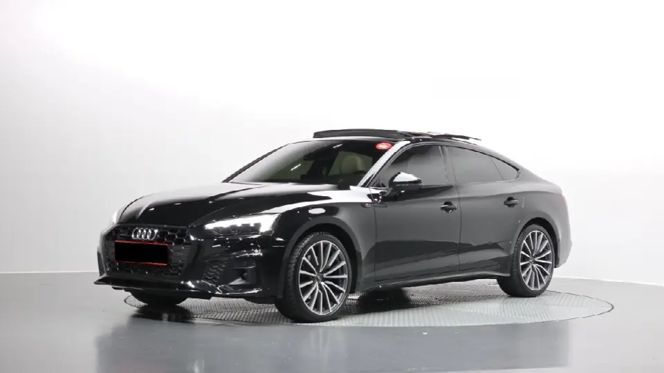 Audi A5 2017, арт. KR-1896028 — фото 1