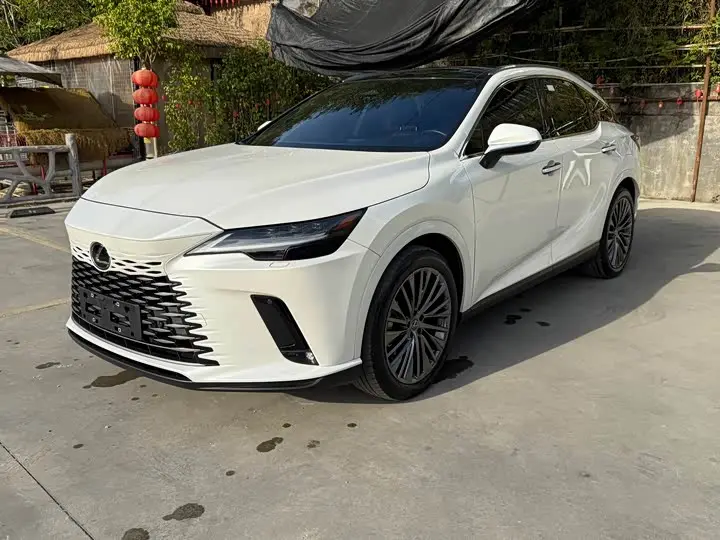Lexus RX 2023, арт. CN-1925721 — фото 1
