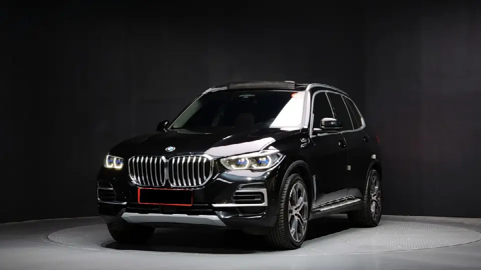 BMW X5 2019, арт. KR-1954936 — фото 1